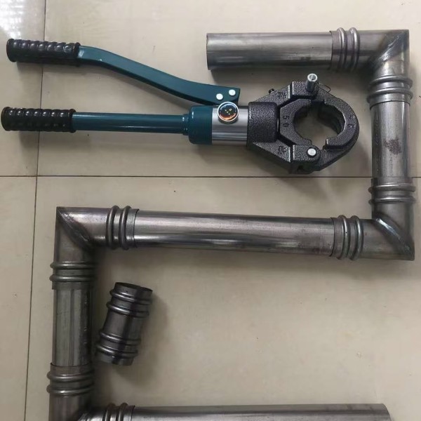 汝阳鑫亿呈冷却管