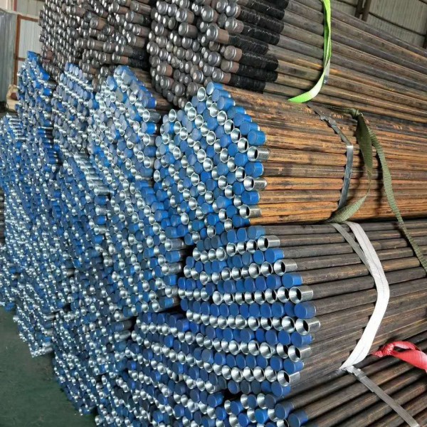 汝阳鑫亿呈冷却管